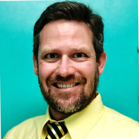 Speight • Marshall • Francis Employee John Wilkinson's profile photo