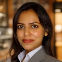 Khushboo Shrivastava Email & Phone Number