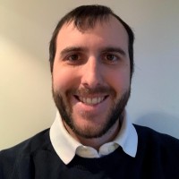 Aarhus University Employee William Adamson's profile photo