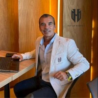 beconnected Employee Matias Huergo Cornejo's profile photo
