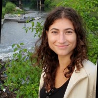 Stationwise Employee Ariel Zilist's profile photo