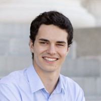 Capital One Employee Ryan Gehm's profile photo