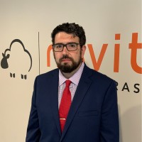 navitend Employee Vincent Nordfors's profile photo