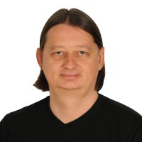 NAKIVO Employee Sergei Serdyuk's profile photo