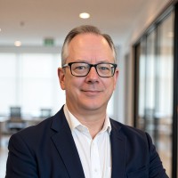 Loyalty Wired Employee Rick Ferguson's profile photo