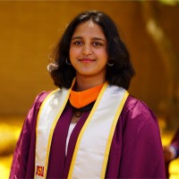 JTS Health Partners Employee Anushya Sivanupandian's profile photo