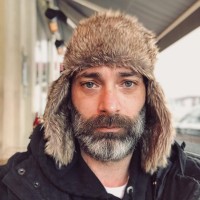 Rabarba Employee Volkan Yanık's profile photo