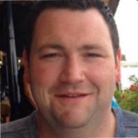 Wayflyer Employee Ian Bell's profile photo