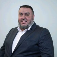 GenNet Employee Daniel Simo's profile photo