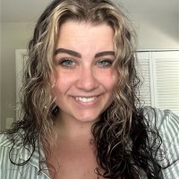 Prosperity Eating Disorders and Wellness Center Employee Gianna Gianni's profile photo