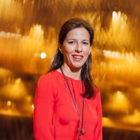 Finca Montesqueiro Employee Lucía Cidón Fernández's profile photo