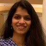 Smitha Reddy Email
