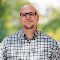 Civics Learning Project Employee Chris Parrucci's profile photo