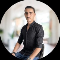 Voicenter Employee Orel Shushan's profile photo