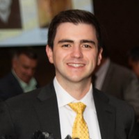 Dunavant Employee Will Ritter's profile photo