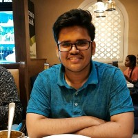 Inturai Employee Sudhamshu Suri's profile photo