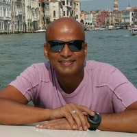 TOABH Employee Toaney Bhatia's profile photo