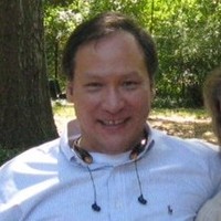 Cisco Employee Randy Andrews's profile photo