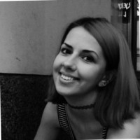 Techlexity Employee Daria Yeltysheva's profile photo