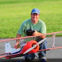 Jeff Winemiller