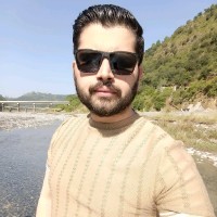 Naveed Ullah Email