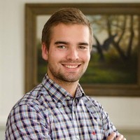 Kristoffer Persson Email