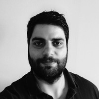 delaware France Employee Nicolas Greco's profile photo