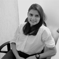 Ember Cookware Employee Radhika Khandelwal's profile photo