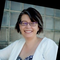 UNM College of Nursing Employee Sasha Poole's profile photo