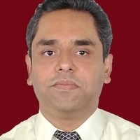 Spencer's Retail Limited Employee Saurabh Biswas's profile photo