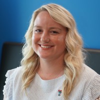 Integration Innovation, Inc. Employee Haley Mitchell's profile photo