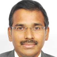 Kaynes Technology India Limited Employee Ebby Cherian's profile photo