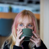 HRnest Employee Anna Szatkowska's profile photo