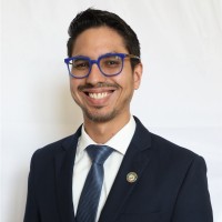 Ministerio de Relaciones Exteriores de Panamá Employee Carlos Karica's profile photo