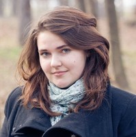 PAYBACK Employee Iryna Kushnir's profile photo