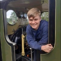 Wight Shipyard Co Employee Alexander Yemm's profile photo