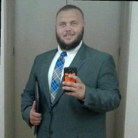 United States Department of War Employee Devin Williamson's profile photo