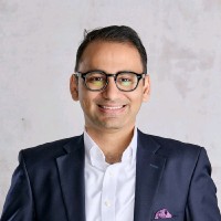 FreshDirect Employee Ehsan Shah's profile photo
