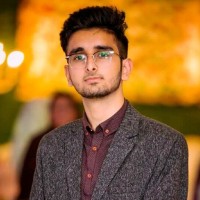 Amazon USA Employee Taha Rehman's profile photo