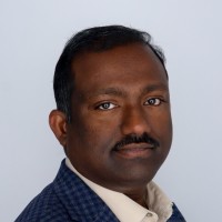 Microsoft Employee Laxminarayana Korada's profile photo