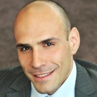 Lithion Technologies Employee Nicolas Brisson's profile photo