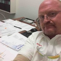 Walker Automotive Employee Stuart Shovan's profile photo