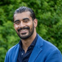 Community Care Cooperative (C3) Employee Aditya Mahalingam-Dhingra's profile photo