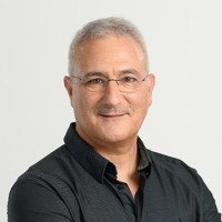 Waves Audio Employee Adi Sapir's profile photo