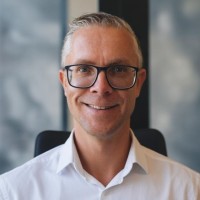 Fortum Employee Daniel Isaksson's profile photo