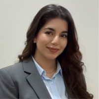 Chourouk Haddaoui Email & Phone Number