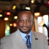 Acuity Brands Employee Brian Buggs's profile photo