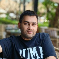 Rapz Employee Vaibhav Kapoor's profile photo