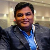 Novulis Consulting Employee Ravi Chokkapu's profile photo