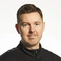 AC Horsens Employee Jacob Leth's profile photo